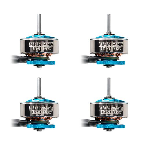 BETAFPV1S竞速穿越无人机0802SE 19500KV 无刷电机Meteor65 Pro