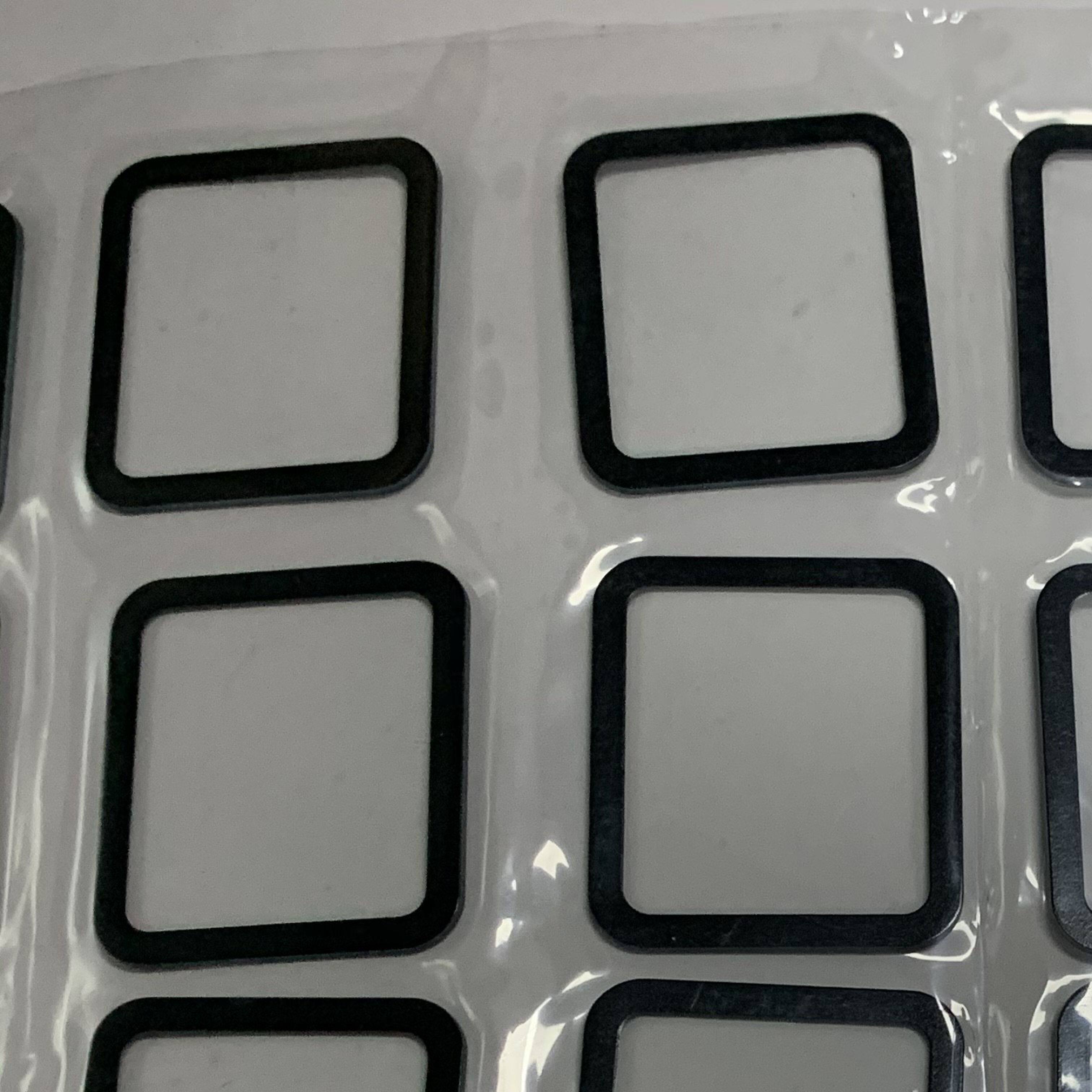 适用Gopro7黑6/5UV镜替换镜片运动相机镜头保护UV高清玻璃镜片