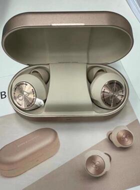 B P1B&OB耳eoplayP1EQ主动降噪真无线入蓝牙机丹麦bo耳式运动立声