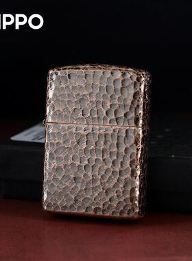 ZOI防PP芝GEJ宝正品煤油机五面盔甲陨石坑煤油机风打火送礼