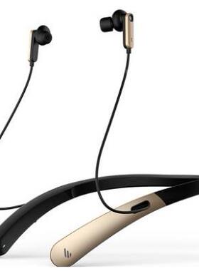 EDIFIER/漫步者 辅听1号漫步牙者 辅听1号助听价蓝耳机听损 咨辅