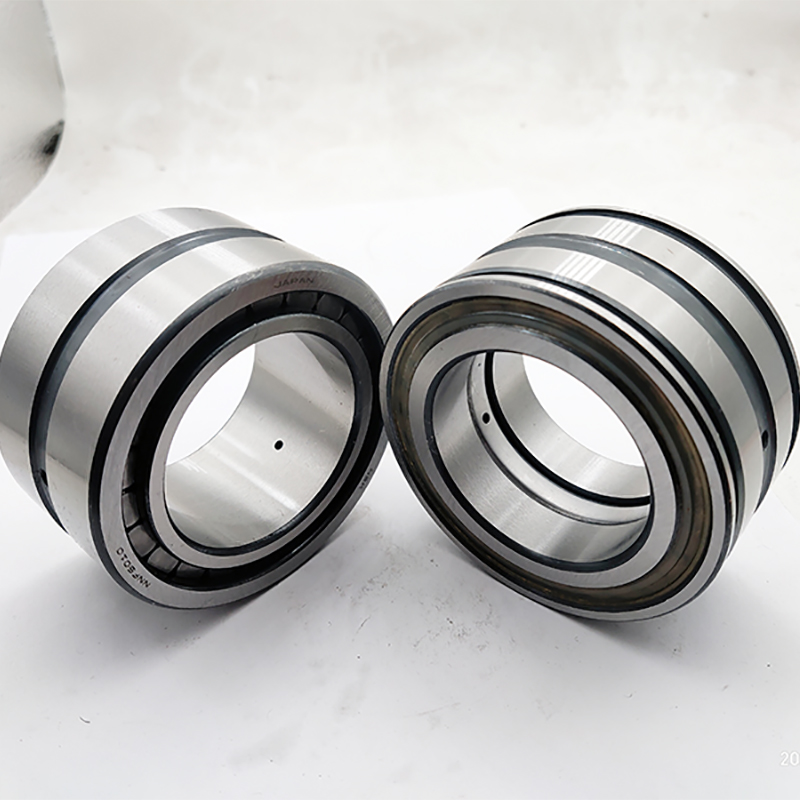 瑞典满装圆柱滚子轴承 NNF5022ADA-2LSV SL045022PP2NR