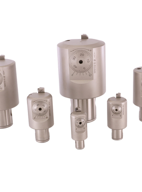 CBH25整体式微调精镗刀BT40可调镗孔器CBH20 32 68精镗头EWN搪刀