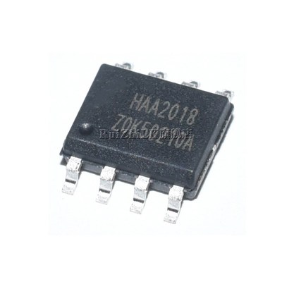 HAA2018A/MIX2018A/LTK5128/5129 原装 5W音频功放IC 贴片SOP-8