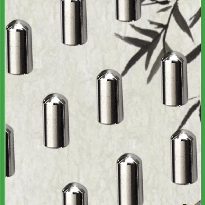 PCB定位PIN直销不锈钢销钉圆柱滚x针销子直径3.1 3.2 3.3 -3.95mm