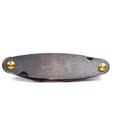 半径规R规不锈钢高精度r角规测量工具圆弧尺0.3-1.5R1-7R7.5-15