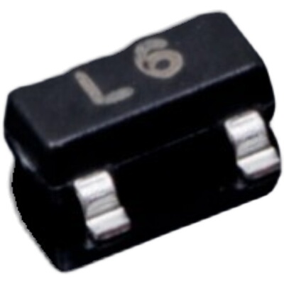 2SC1623 印字L6 SOT23 NPN 贴片三极管 晶体管 3000只/盘 整盘价