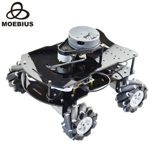 激光雷达扫描仪测距传感器LiDAR定位导航路径规划避障ROS智能小车