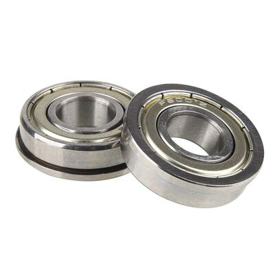 带法兰深沟球轴承FL6900ZZ F6901 F6902 F6903 F6904 FL6906ZZ