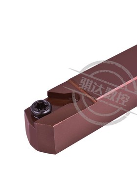 数控走心机切槽刀杆CTPAR10/CTPAR12/CTPAR16 CTPR10/12/16