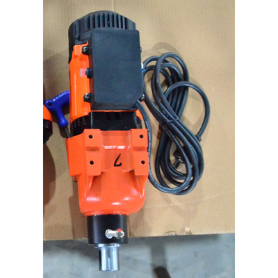 切墙机配件800锯片切q墙机轨道电机碳刷护罩钢筋混凝土墙面切割机