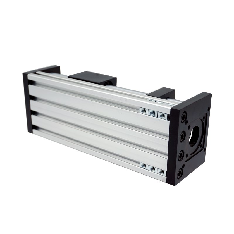 EBX系列直线运动l导轨滑台模组滚珠丝杆往覆工作台XYZ步进马达425