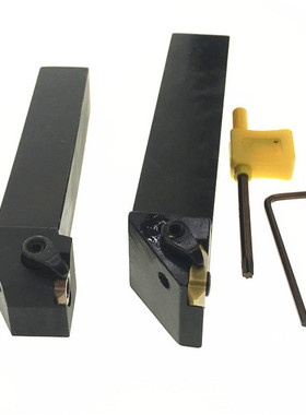 立装 外螺纹刀杆/CTTR/SER2020K16-V/SER2525M16-V SER2525M22-V