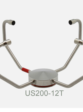 超声波风速风向传感器 US200-12T 时差法超声波风速传感器套装