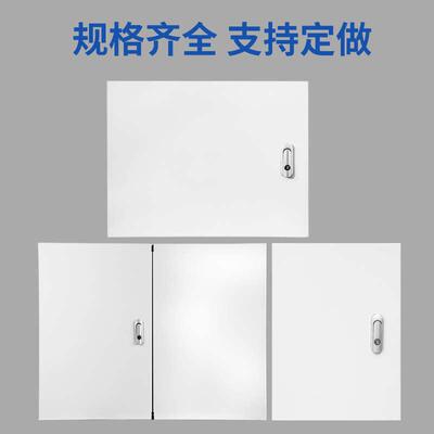 诚拓配电箱JXF1基业箱控制箱强电箱布线箱加厚家用工厂室内防尘双