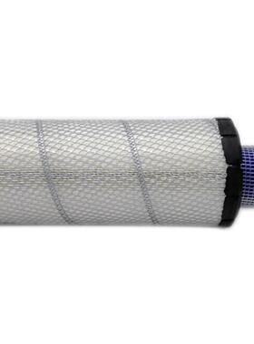 适用洋马发动机空气过滤器滤芯P821575滤清器风格P822858