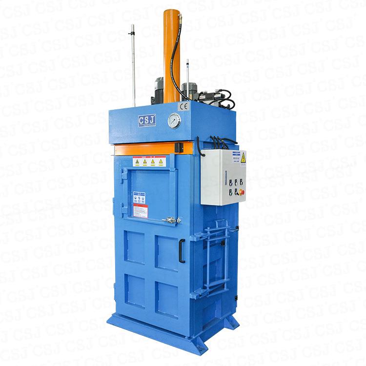 供应厂家直销南通佳宝碎纸油压机液压立式JP8060T15