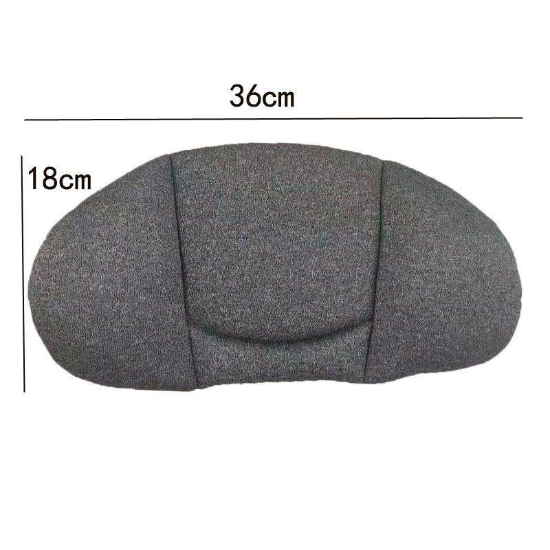 儿童安全座椅婴儿床推车护头枕头部固定护颈U型枕新生儿提篮通用,汽车用品/电子/清洗/改装,头枕,淘宝优惠券,粉丝福利购,淘宝优惠卷