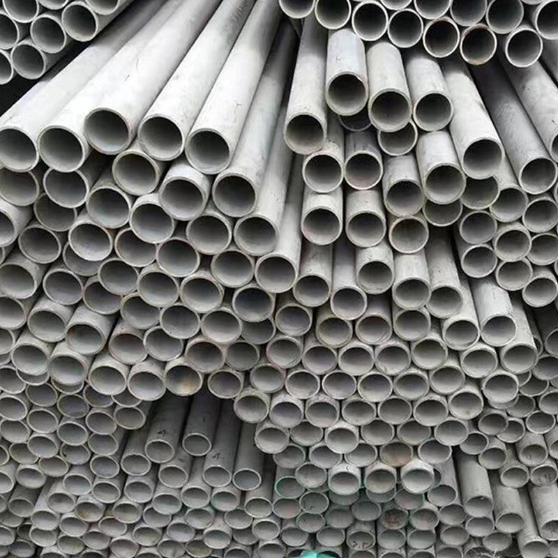 316不锈钢无缝管 310s不锈钢管焊管 耐高温不变形钢管