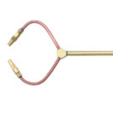 双头焊炬240T-TBA系列系列双头焊炬140T-TAA系列