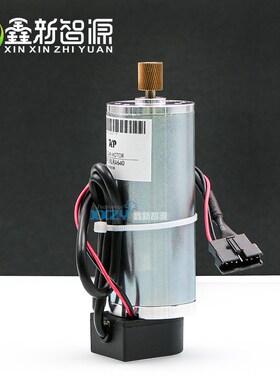 罗兰写真机电机RA640/RE640/RF640小车电机Roland步进电机Y轴马达