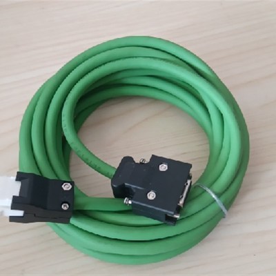 多摩川驱动器TA8481/TAD8811系列编码器线动力线厂家直销长度可定