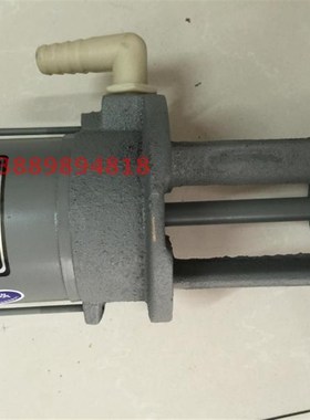 沈阳数控机床配件CAK63135CAK6163YWP-18GAD冷却泵亚威特正品保障