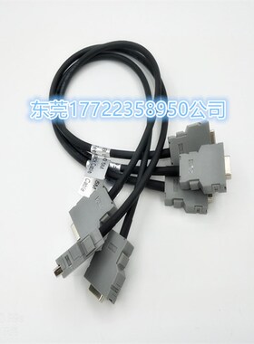 SPM主轴指令接线K12 主轴指令控制线A02B-0200-K810,JA7A-JA7B