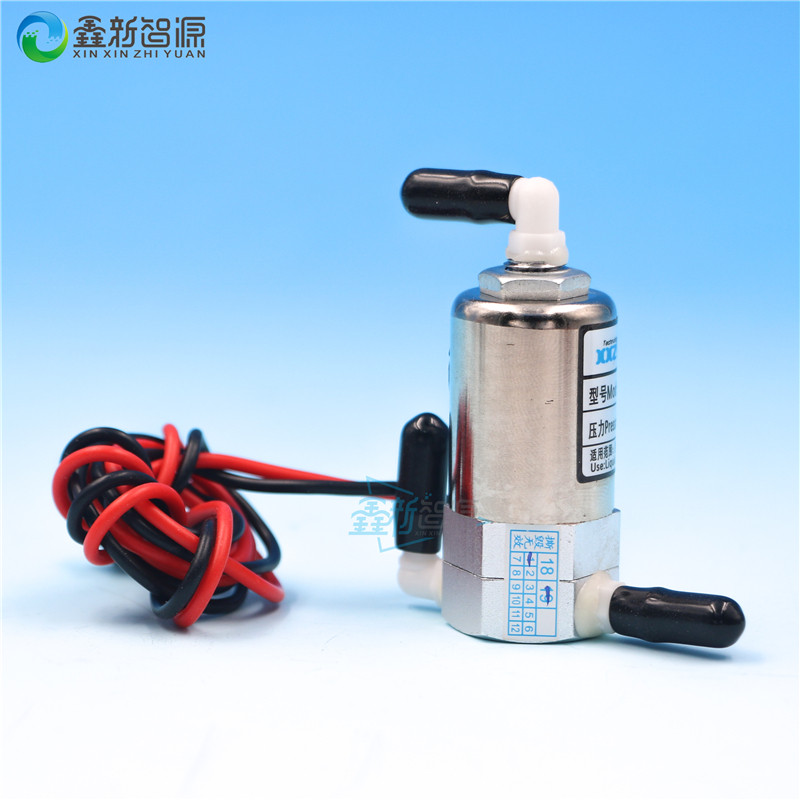 鑫新智源喷绘机配件 赛博20003000电磁星光三通空气阀 锐智8W电池,工业油品/胶粘/化学/实验室用品,实验室漏斗,淘宝优惠券,粉丝福利购,淘宝优惠卷