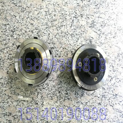 北京铣床 X52K X53K X62W X63W 主轴电磁离合器 DLMX-5Z 主轴制动