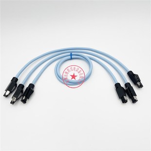 T421 GMD DMD EMD RJ45通讯线 XS5W