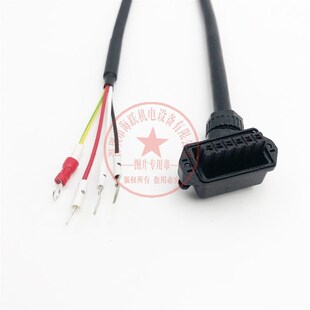 C5BG C10BG C20BG 基恩士SV 400W 200W 高柔电缆 C3BG