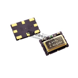 RTX7050A 高精度TCXO贴片温补晶振50MHz 5X7mm带VCO耐高温 0.1ppm