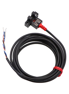 UV机小型光电开关 喷绘机UV平板打印机传感器 FC-SPX305Z限位开关