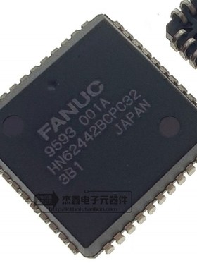HN62442BCPC32 MB660137 SIC2 FANUC 全新现货 请先咨询