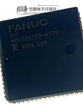 MBCG24173-6174 FIFB A76L-1108-0299 FANUC 全新现货 请先咨询