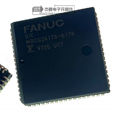 MBCG24173-6174 FIFB A76L-1108-0299 FANUC 全新现货 请先咨询