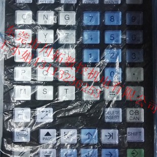 FCU7 全新原装 KB026 M70数字键盘水晶FCU7 DX711HN351C 正品