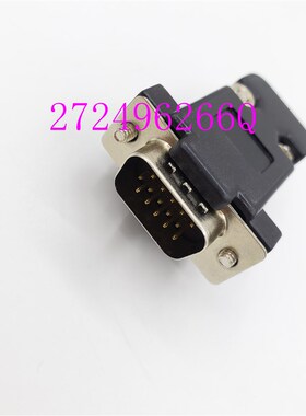 汇川IS600/IS620伺服驱动器S6-C8 CN1控制头S6-C6汇川SV660N