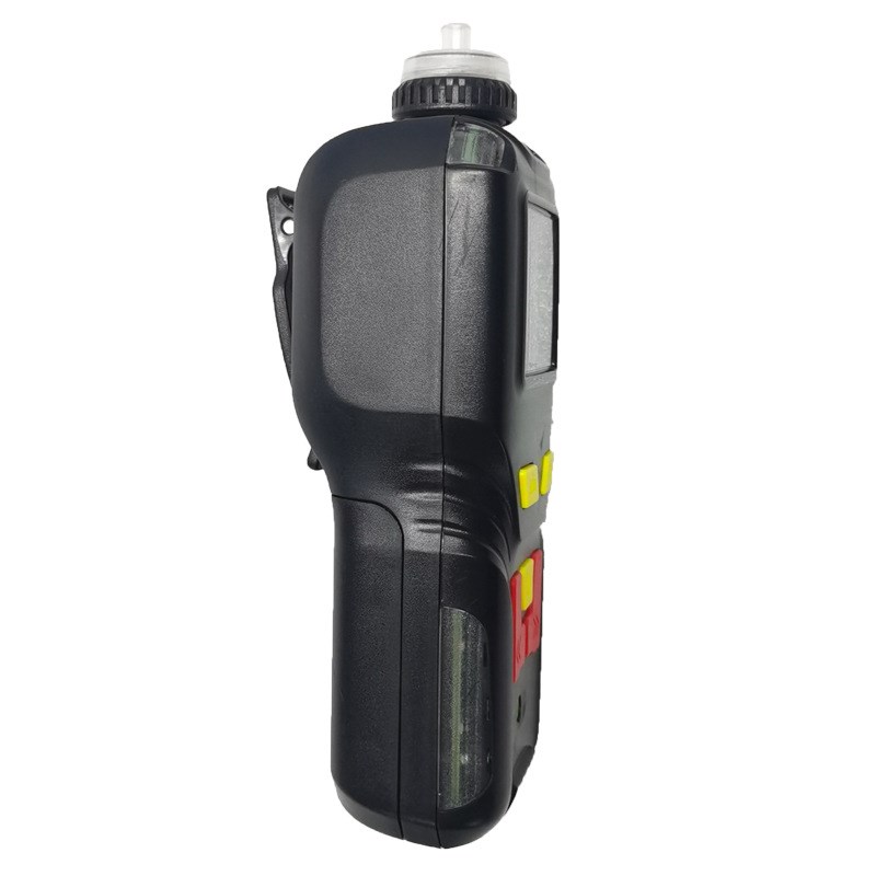 便携式硫化氢测定器二氧化碳分析仪G氢气探测报警仪氧气浓度计