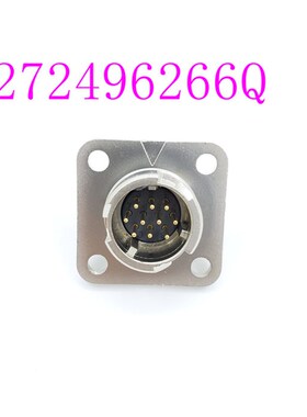 安川编码器接头JZSP-CVP9-2-E JZSP-CVP9-4-E CM10-AP10S-M-D