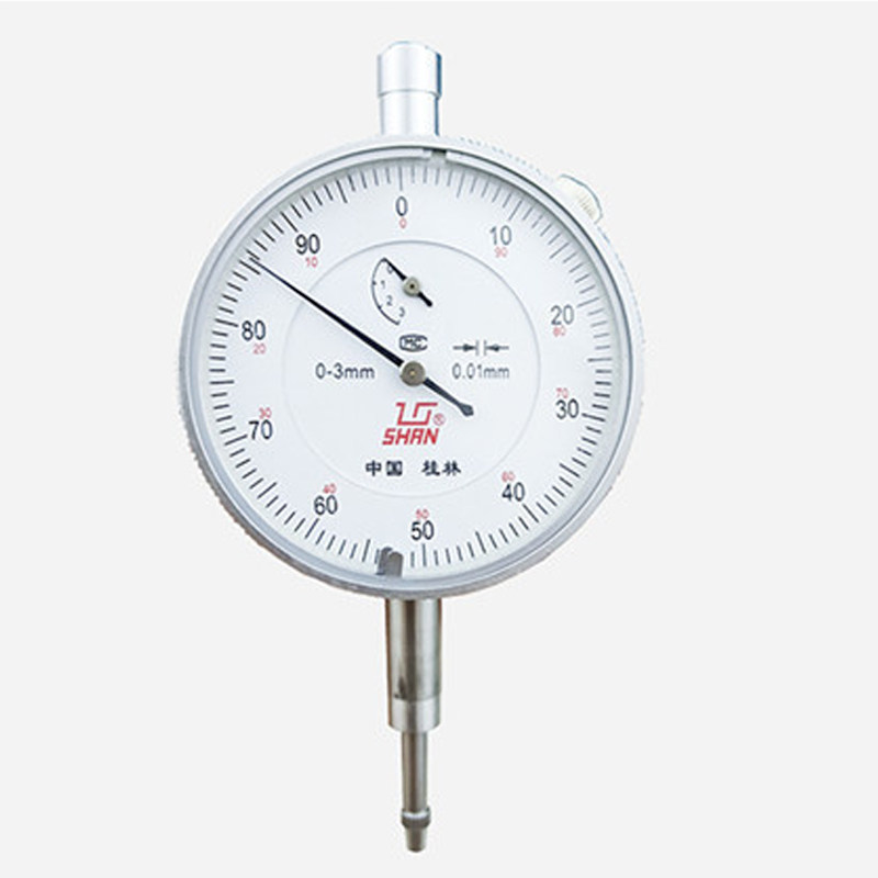 陉工内径百分表量表桂林指示表量缸表10-18 18-35 35-50 精度0.01