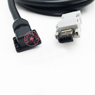 CR1A020CF CR1A015CF CR1A025CF R88A 伺服拖链线