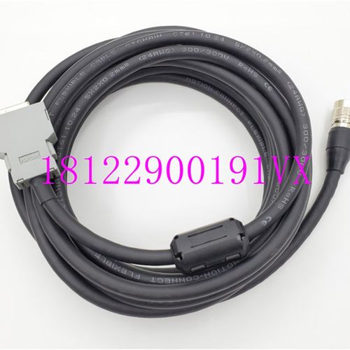 发那科机器人I/O LINK CCD相机电缆线2006-T335#L14R03