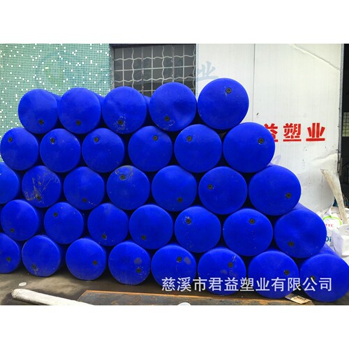 左权航标浮筒300*500mm 拦污索