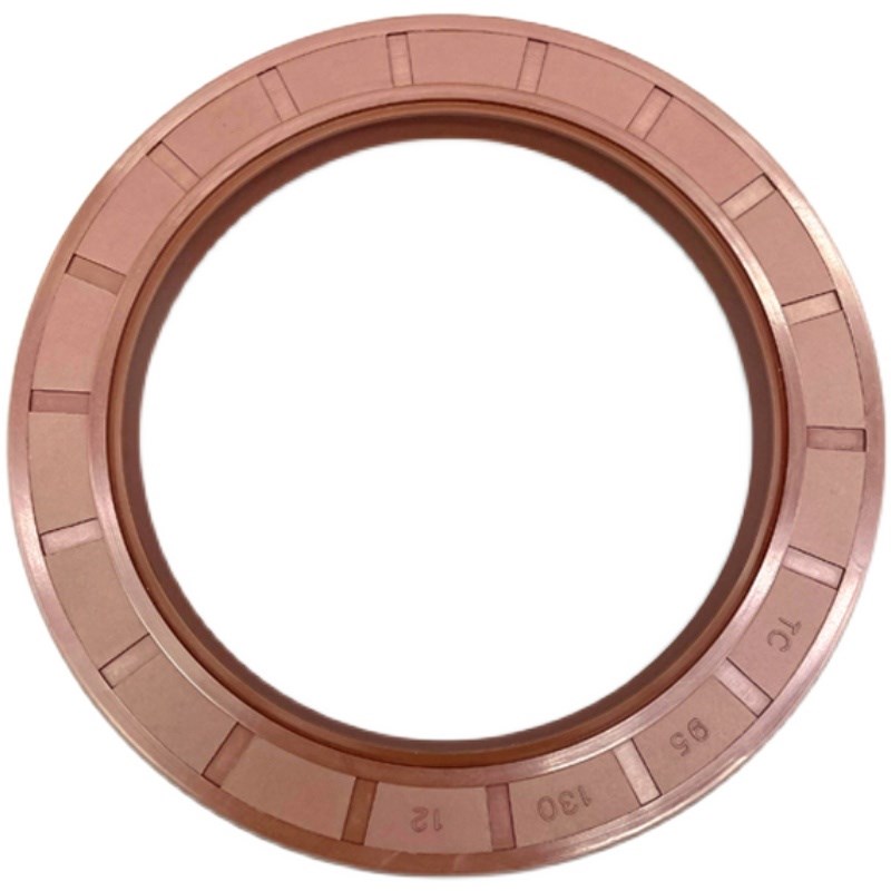 氟胶氟橡胶TeC骨架油封48*70*72*75*80*85*7*8*10*12耐高温进口