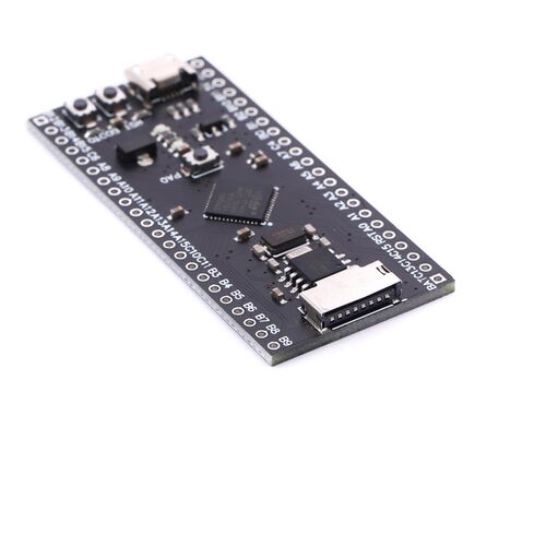 原装STM32G431CBU6开发板核心板单片机 STM32小型系统 ARM学习板
