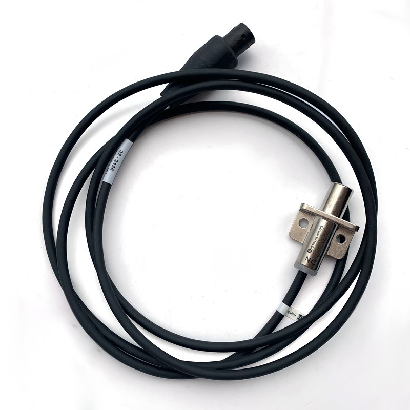 哈斯Y/X轴感应开关32-2134/32-2132接近开关NBB4-12M45-E1-1.07M