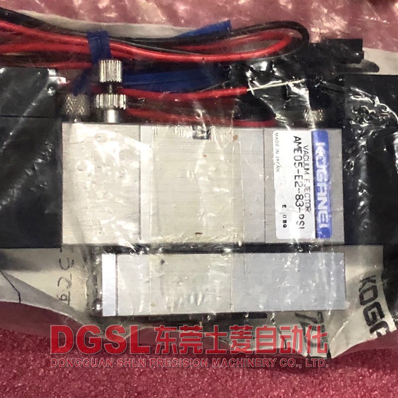 全新原装正品 小金井/KOGANEI 电磁阀 AME05-E2-83-PSL 现货 特