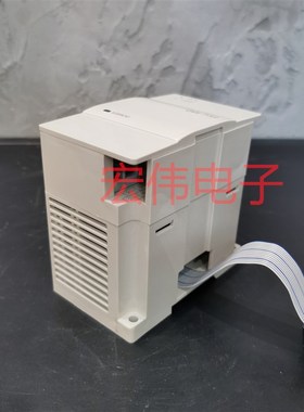 三菱PLC FX3U-4AD 4DA 64CCvL 16CCL-M 20SSC-H ENET-ADP/-L 1PG